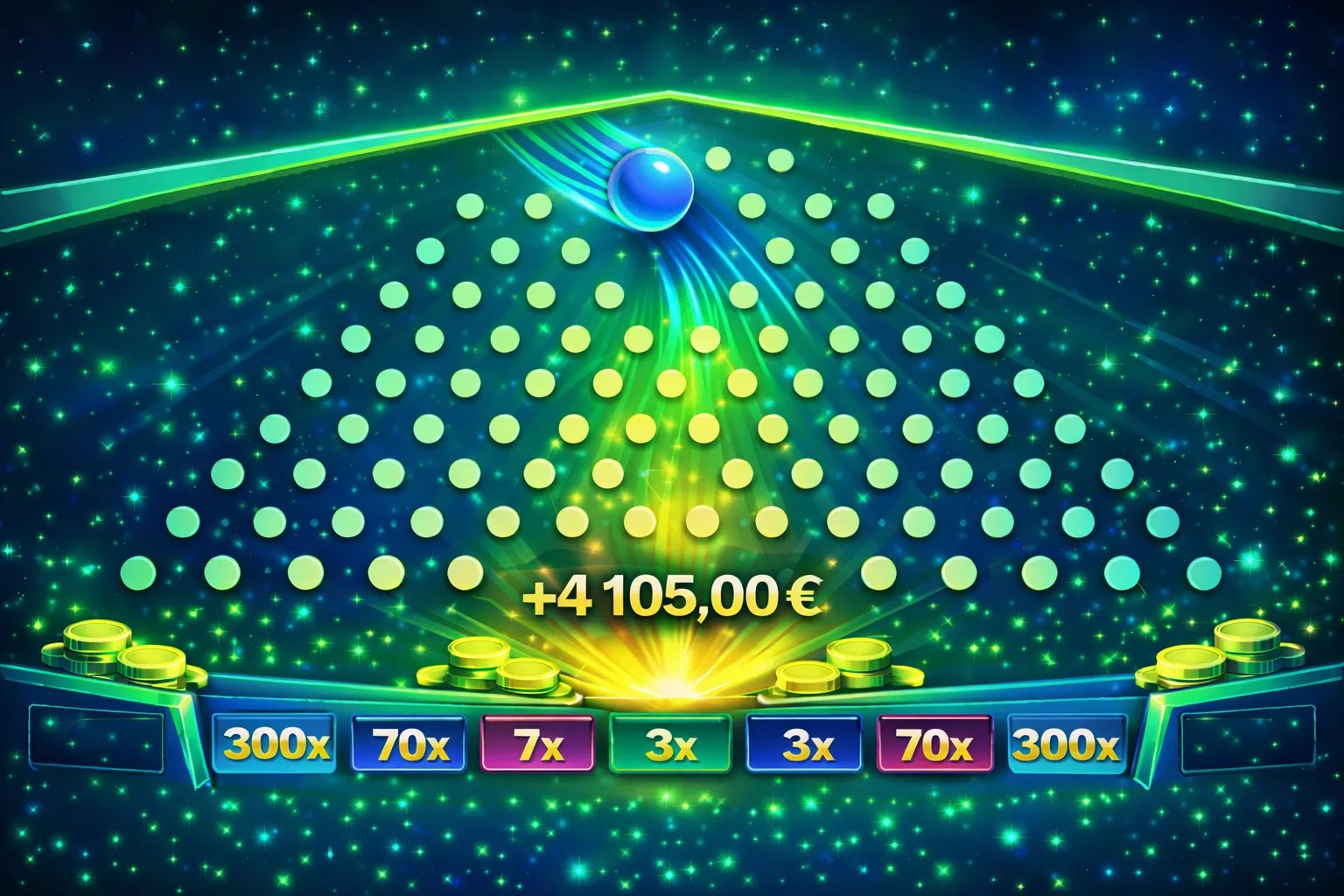 Décrypter l'Univers Plinko : Origines et Mécanismes d'un Succès Mondial Décrypter l'Univers Plinko : Origines et Mécanismes d'un Succès Mondial