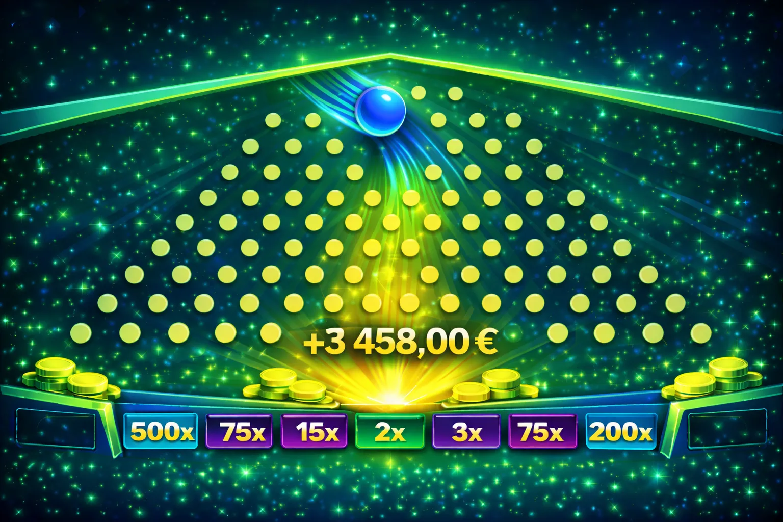 Apprivoiser le Plinko : Exploration Intégrale des Règles et Mécaniques Apprivoiser le Plinko : Exploration Intégrale des Règles et Mécaniques