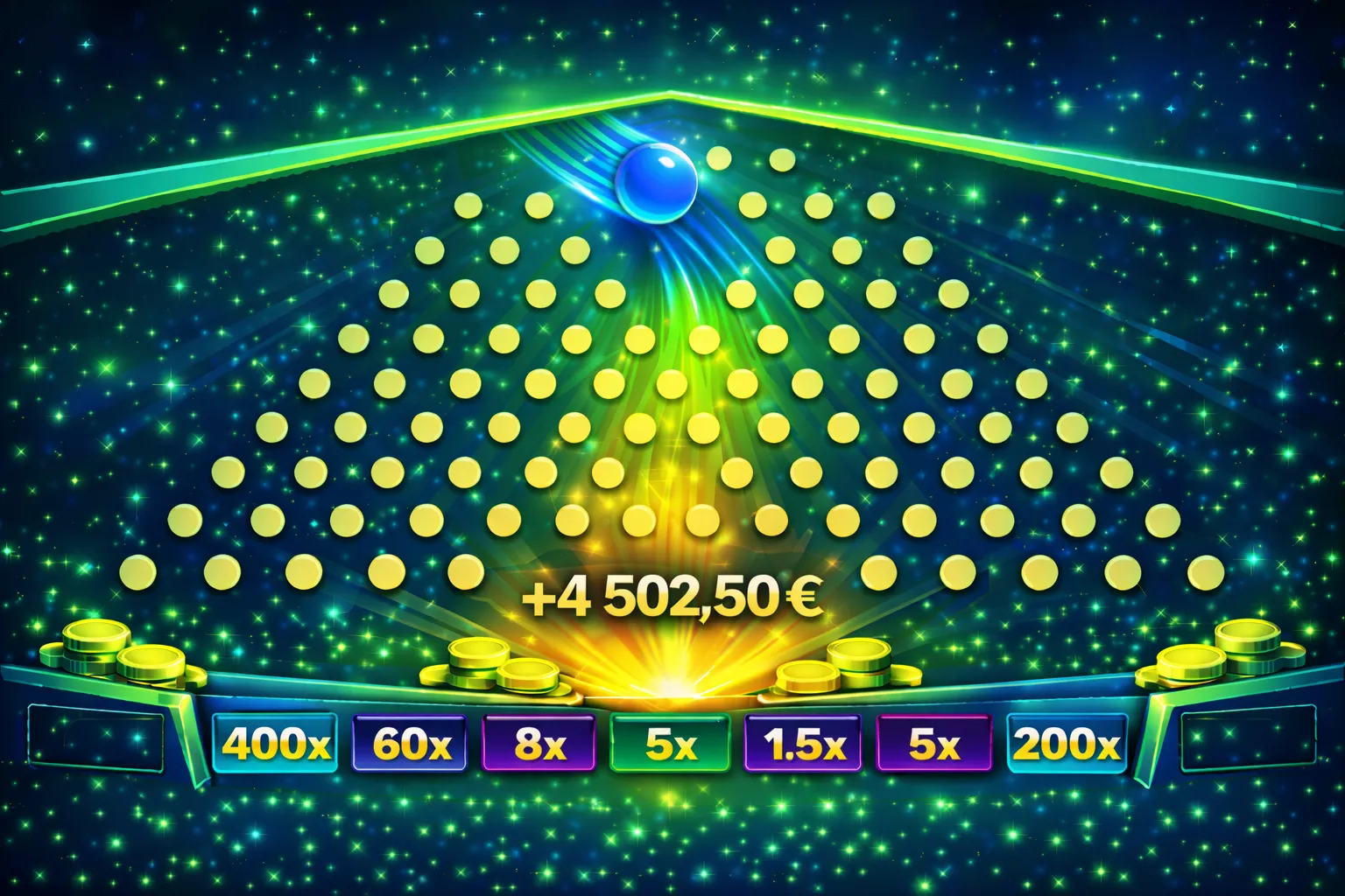 Affiner son Jeu : Tactiques et Orientations pour le Plinko Affiner son Jeu : Tactiques et Orientations pour le Plinko